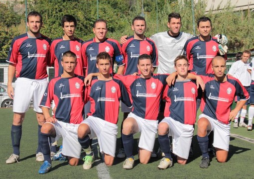 Promozione, Ugo Piave: "La Loanesi ha fatto una gran stagione. Ferraro? Fosse per me lo confermerei"