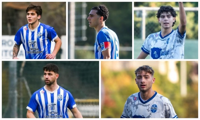 Calciomercato | Ceriale, si parte con cinque conferme: avanti con Beluffi, Renda, Buonocore, Taku e Shpuza
