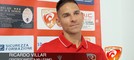 Calcio | Millesimo. Villar parte forte con un gol e un assist: "Più sale la categoria, più riesco a esprimermi meglio" (VIDEO)