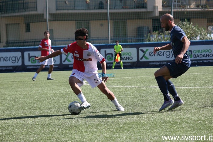 Calcio | Coppa Italia di Eccellenza. Ufficiali le date delle semifinali Savona - Pietra Ligure e Albaro - Genova Calcio