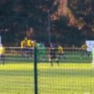 Calcio. Bragno - Cairese. Ecco l'episodio che scatenato le proteste del Bragno (VIDEO)