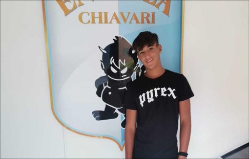 Calciomercato, Ospedaletti: Samir Belati passa tra i pro, è stato tesserato dalla Virtus Entella Calciomercato, Ospedaletti: Samir Belati passa tra i pro, è stato tesserato dalla Virtus Entella