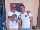 Calcio, Nolese. C'è un nuovo ostepata per i biancorossi, è Paolo Ravano Calcio, Nolese. C'è un nuovo ostepata per i biancorossi, è Paolo Ravano