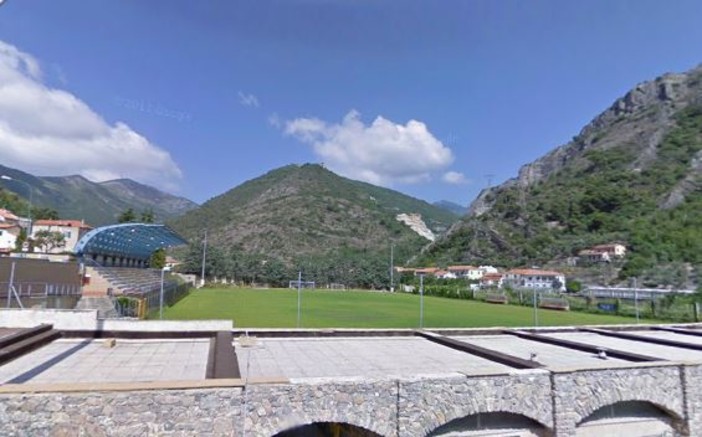 "Insieme per Paolo": il 13 aprile a Conscente triangolare benefico con prime squadre e giovanili di Cisano, Pontelungo e Pietra Ligure "Insieme per Paolo": il 13 aprile a Conscente triangolare benefico con prime squadre e giovanili di Cisano, Pontelungo e Pietra Ligure