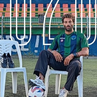 Calciomercato. Ultimo annuncio per il Legino, l'attacco si completa con Iacopo Minardi