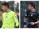 Calcio, Arbitri. Vittorio Semini e Osama Chamchi promossi in Can D, ufficiale la formazione dei quadri 2025/2026 Calcio, Arbitri. Vittorio Semini e Osama Chamchi promossi in Can D, ufficiale la formazione dei quadri 2025/2026