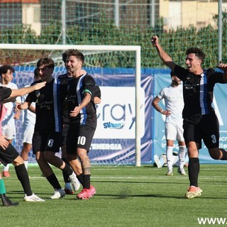 Calcio, Eccellenza. Il Busalla passa a Carcare ed è la nuova capolista, Millesimo a reti bianche con il Bogliasco