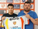 Calciomercato. Tommaso Casassa resta in Val Bormida, ufficiale il passaggio al Millesimo Calciomercato. Tommaso Casassa resta in Val Bormida, ufficiale il passaggio al Millesimo