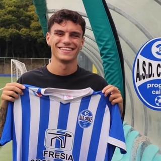 Calciomercato | Simone Paltrinieri di nuovo biancoblu, ufficiale l'ingaggio al Ceriale