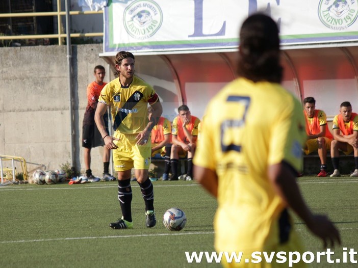 Calciomercato. Savona, c'è l'ufficialità per il ritorno di Andrea Venneri