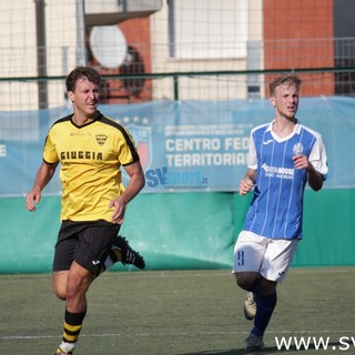 Calcio, Promozione A. Soccer Borghetto a riposo, tutti i riflettori sono sulla corsa salvezza Calcio, Promozione A. Soccer Borghetto a riposo, tutti i riflettori sono sulla corsa salvezza