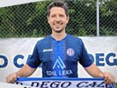 Calciomercato. Infinito Ognjanovic, ancora una stagione con la maglia del Dego Calciomercato. Infinito Ognjanovic, ancora una stagione con la maglia del Dego
