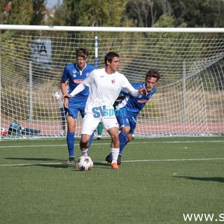 Calcio, Serie D. Vado - Chieri con i cerotti, ma i rossoblu sognano lo sgambetto alla capolista