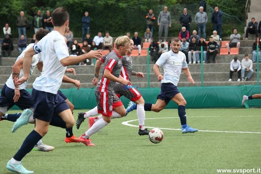 Calcio, Eccellenza. Chi si ferma è perduto, sesta giornata da non sbagliare per Millesimo, Pietra, Loano e Carcarese Calcio, Eccellenza. Chi si ferma è perduto, sesta giornata da non sbagliare per Millesimo, Pietra, Loano e Carcarese