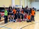 Volley: il Celle Varazze festeggia la settimana Special Olympics