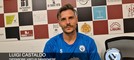 Calcio | Virtus Sanremese. Consapevolezza Castaldo: "Sappiamo chi siamo, felici di aver ottenuto il primo obiettivo" (VIDEO)