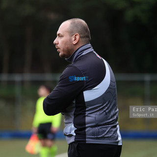 Calcio | Il Superba si spegne nella ripresa e il Ceriale ne approfitta, mister Napoli: "Non basta giocare un solo tempo" (VIDEO)