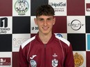Calcio, Pontelungo. Tre giorni di allenamenti con l'Entella per il giovane Gioele Tesi