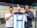Calcio, Albissole. Scelto il vice di Cattardico, ad affiancarlo sarà Mirko Ottone Calcio, Albissole. Scelto il vice di Cattardico, ad affiancarlo sarà Mirko Ottone