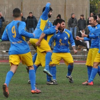 Calciomercato. Ceriale. Operazione conclusa, in difesa arriva Sancinito