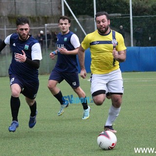 Calcio, gli anticipi di Prima Categoria B. Città di Savona e Masone per rimanere in scia del Multedo, il Borgio ospita l'Old Boys Rensen