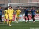 Giudice Sportivo, Coppa Italia di Serie D. I provvedimenti del turno infrasettimanale: Capra in diffida, un turno a Freccero