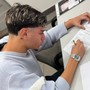 Calciomercato | Il portiere Mattia Selvaggio firma per il Novara, ufficiale il passaggio nella formazione Primavera Calciomercato | Il portiere Mattia Selvaggio firma per il Novara, ufficiale il passaggio nella formazione Primavera