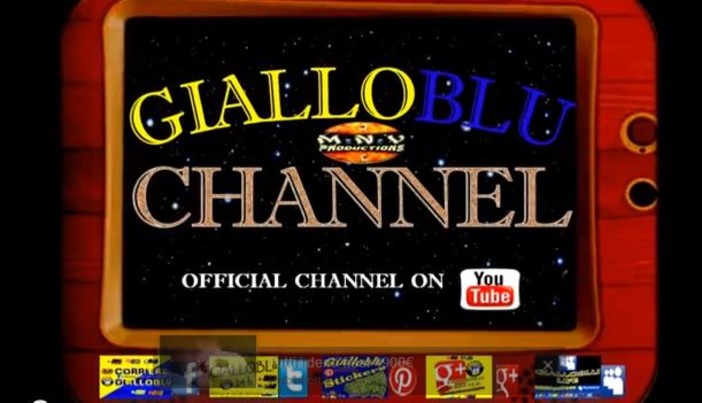 Calcio: sale la temperatura per Cairese - Vado, ecco il trailer del Corriere Gialloblu