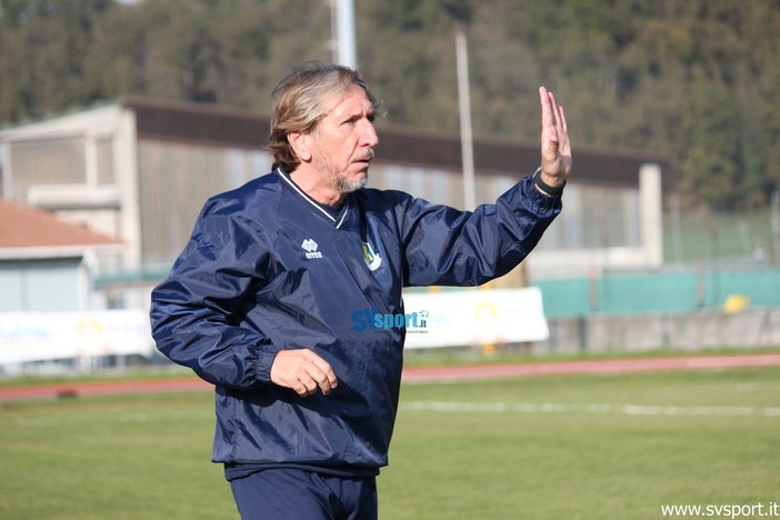 Calcio, Cairese. La cura Nappi non decolla, valbormidesi ko a Gozzano e la vittoria manca da quasi due mesi (GLI HIGHLIGHTS) Calcio, Cairese. La cura Nappi non decolla, valbormidesi ko a Gozzano e la vittoria manca da quasi due mesi (GLI HIGHLIGHTS)