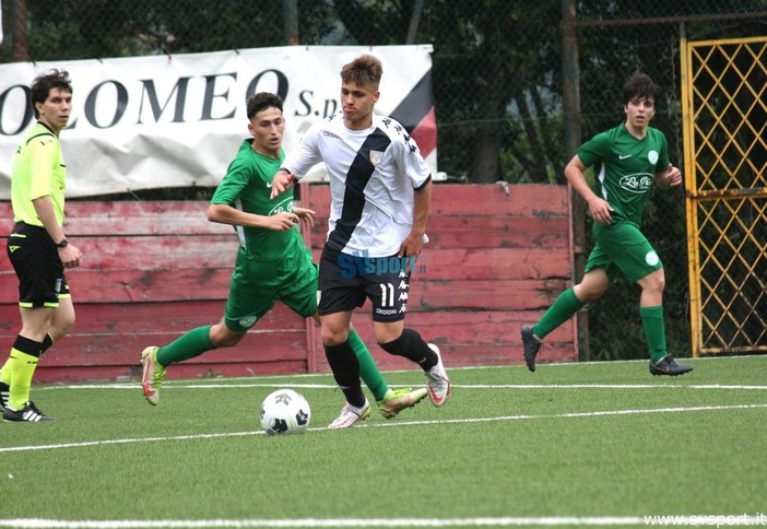 Calciomercato, Albenga. I gemelli si riuniscono, ha firmato anche Gabriel Graziani Calciomercato, Albenga. I gemelli si riuniscono, ha firmato anche Gabriel Graziani