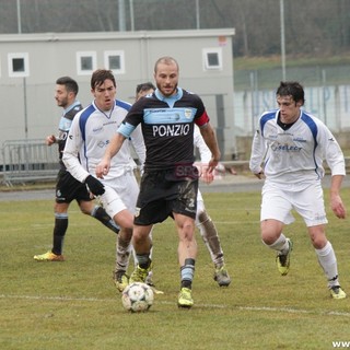 Calcio, Unione Sanremo. Il Finale può attendere, oggi pomeriggio c'è l'Ardor Lazzate
