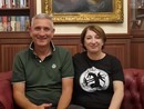 Calcio. Ci sono i crismi dell'ufficialità, Alberto Mariani guiderà l'Angelo Baiardo nella stagione 2025/26