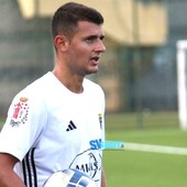Calciomercato, Celle Varazze. Blitz biancoblu, arriva Mirko Ravoncoli dall'Imperia Calciomercato, Celle Varazze. Blitz biancoblu, arriva Mirko Ravoncoli dall'Imperia