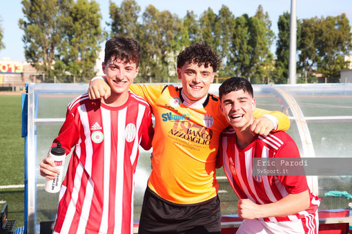 Calciomercato, Salgono le quotazioni di Grenna per la porta del Finale Calciomercato, Salgono le quotazioni di Grenna per la porta del Finale