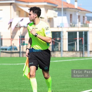Calcio | Prima Categoria A e B: gli arbitri per il fine settimana, Nolese - Cengio a Pollero