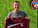Calciomercato.  Ufficiale, la grinta di Luca Pesce per il centrocampo del Cengio