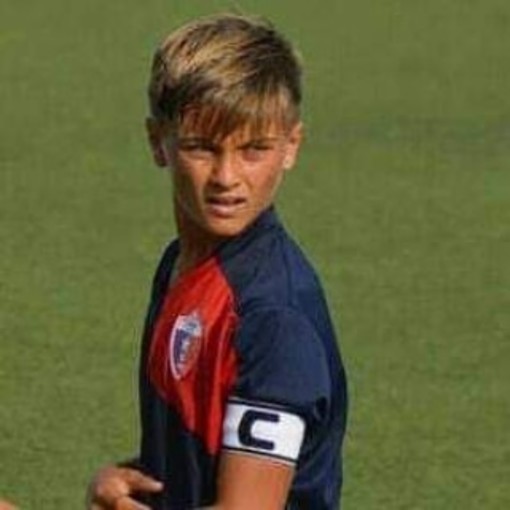 Calcio, Vado: Francesco Recagno passa alle giovanili della Sampdoria
