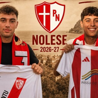 Calciomercato | La Nolese sprinta sulle fasce con Parodi e Casu