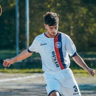 Calciomercato. E' ufficiale il ritorno alla Rocchettese di Emanuele De Carolis