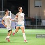 Calcio | Finale, Kosiqi bum-bum contro il Loano: "Gara in crescendo, percepisco grande fiducia da parte di tutti" (VIDEO)