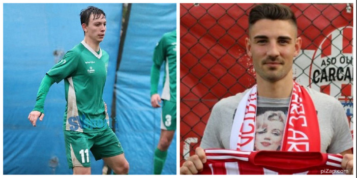 Calciomercato, Bragno. Una certezza e un sogno per il dg Mignone: "Lorenzo Negro c'è, Saviozzi chissà..." Calciomercato, Bragno. Una certezza e un sogno per il dg Mignone: "Lorenzo Negro c'è, Saviozzi chissà..."