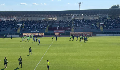 foto facebook Barletta Calcio