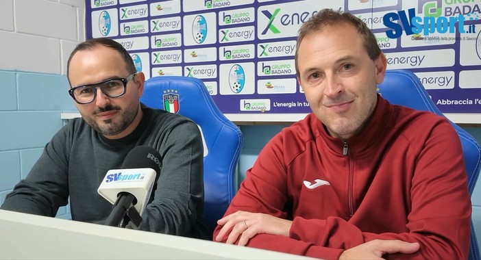 Calcio | Pietra Ligure. I baby biancocelesti continuano a stupire, Moraglia e Filadelli: "Grande atteggiamento, anche da parte dei più giovani" (VIDEO)