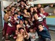 Calcio | Juniores. Al Pontelungo il replay con l'Albissole, decidono Vellko e Cataldo
