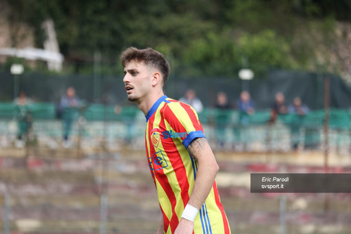 Calciomercato. Sarà il Savona la nuova squadra di Giacomo Piu Calciomercato. Sarà il Savona la nuova squadra di Giacomo Piu