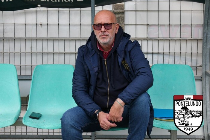 Calcio | Pontelungo. Salvatore Curri passa alla direzione dell'area tecnica