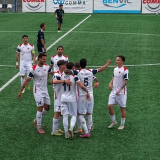 Calcio | Rosa e Vita lanciano il Vado a +4 sul Ligorna, gli highlights del 2-1 alla Lavagnese (VIDEO)