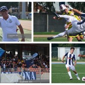 Calcio. Il Savona serve il poker all'esordio, gli scatti del 4-0 alla Baia Alassio (FOTOGALLERY) Calcio. Il Savona serve il poker all'esordio, gli scatti del 4-0 alla Baia Alassio (FOTOGALLERY)