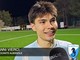 Calcio | Albissole, finalmente la Coppa al cielo per Vierci: "Contento per la doppietta, contro l'Angelo Baiardo non abbiamo mollato un secondo" (VIDEO)