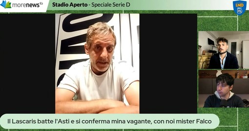 Alessandria già in fuga? L'Imperia fa suo il big match contro la Biellese Alessandria già in fuga? L'Imperia fa suo il big match contro la Biellese